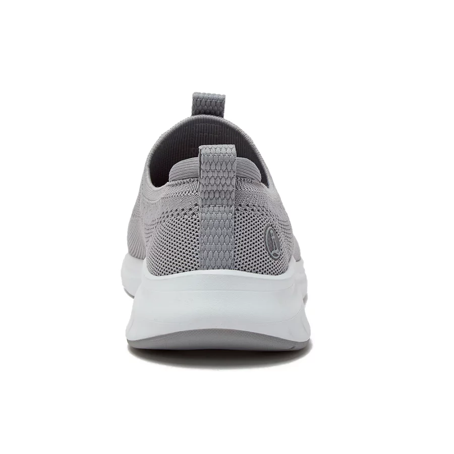 Women's Casual Knit Slip On Sneakers view 4
