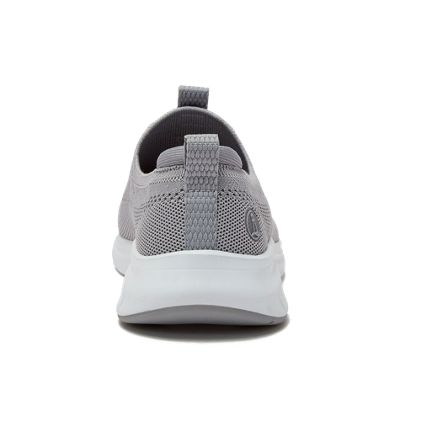 Women's Casual Knit Slip On Sneakers - image 3