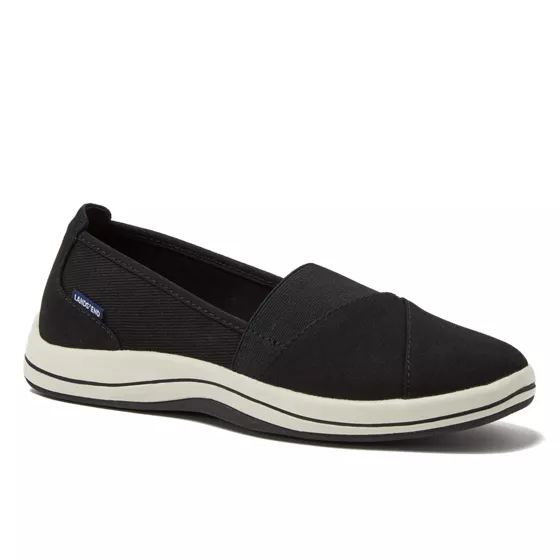 Women's Slip On Walking Shoes - primary