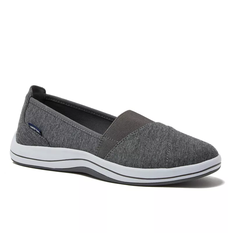 Women's Slip On Walking Shoes, alternative image