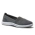 School Uniform Women's Slip On Walking Shoes, alternative image
