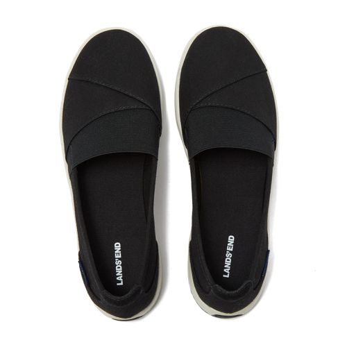 Women's Slip On Walking Shoes - image 2
