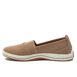 School Uniform Women's Slip On Walking Shoes, alternative image