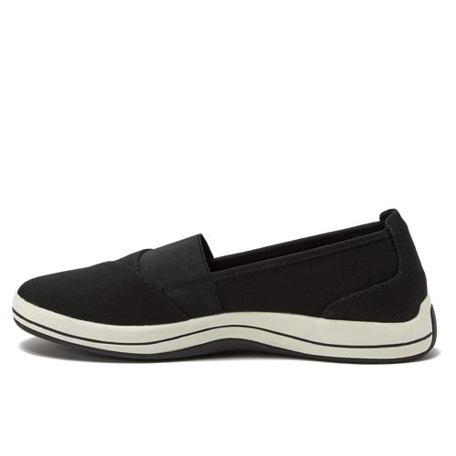 Women's Slip On Walking Shoes - image 3