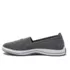 Women's Slip On Walking Shoes, alternative image