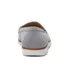 Women's Comfort Lug Sole Suede Loafers, alternative image