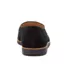 Women's Comfort Lug Sole Suede Loafers, alternative image