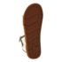 Women's Adjustable Strappy Flat Sandals, alternative image