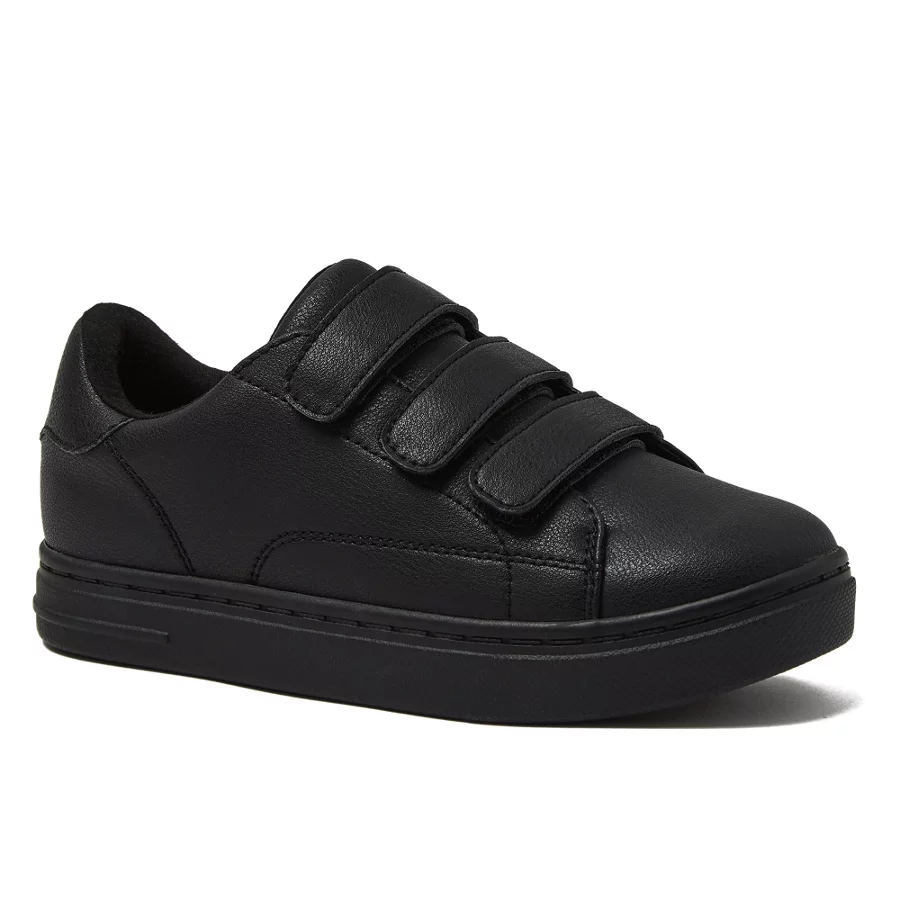 School Uniform Kids' Easy On Sneakers view 1