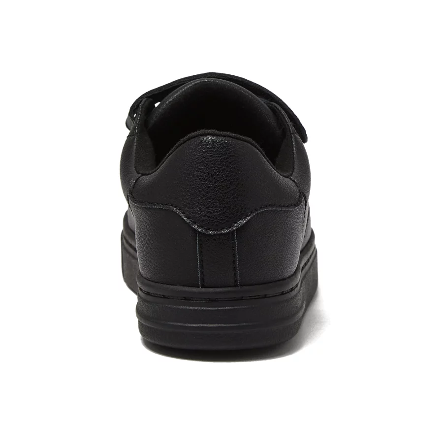 School Uniform Kids' Easy On Sneakers view 4