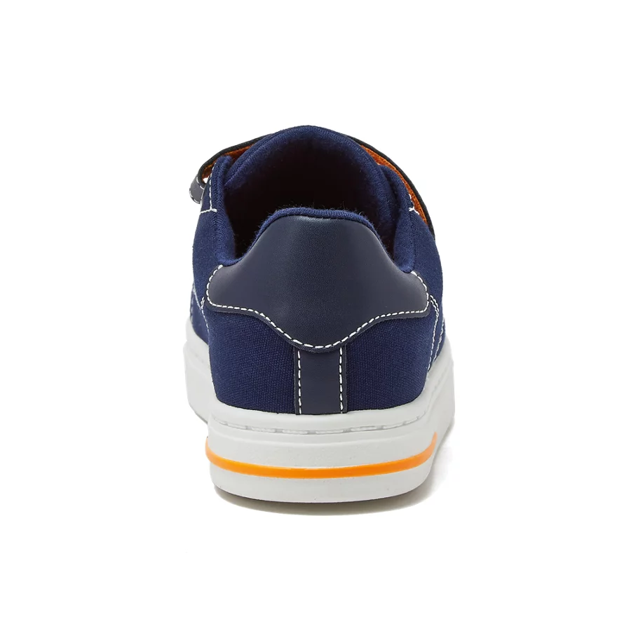 School Uniform Kids' Easy On Sneakers