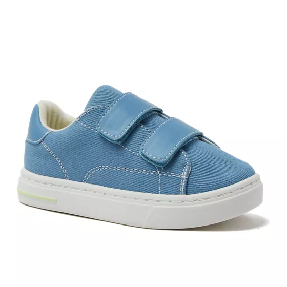 Toddlers Easy On Sneakers - primary
