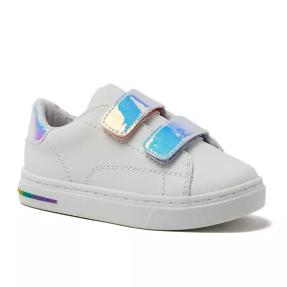 School Uniform Toddlers Easy On Sneakers - primary