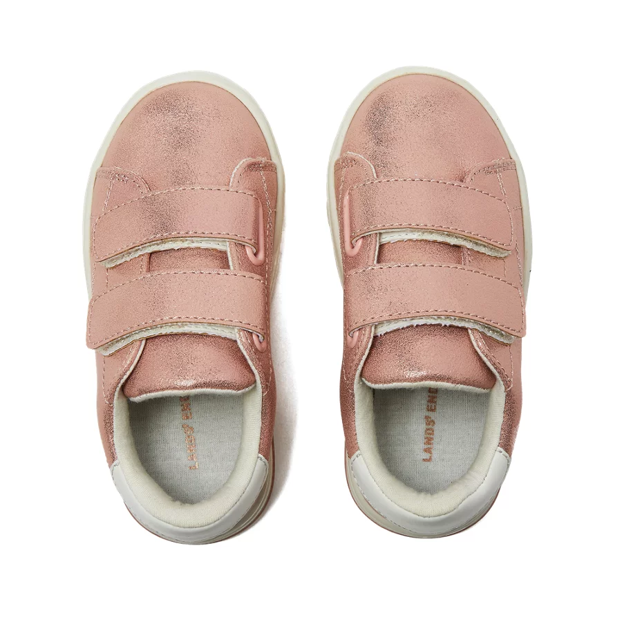 Toddlers Easy On Sneakers view 2