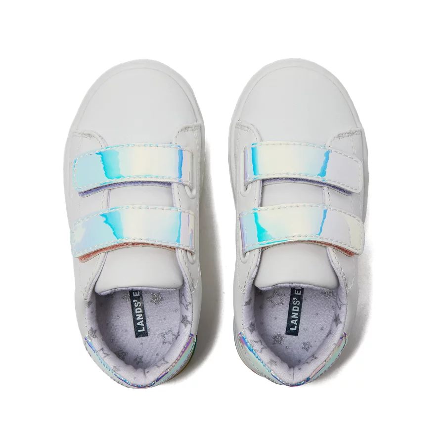 School Uniform Toddlers Easy On Sneakers view 5