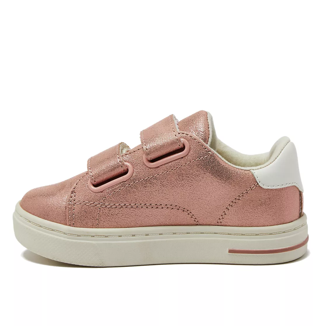 Toddlers Easy On Sneakers