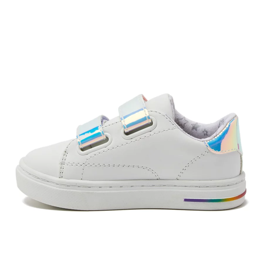 School Uniform Toddlers Easy On Sneakers view 3