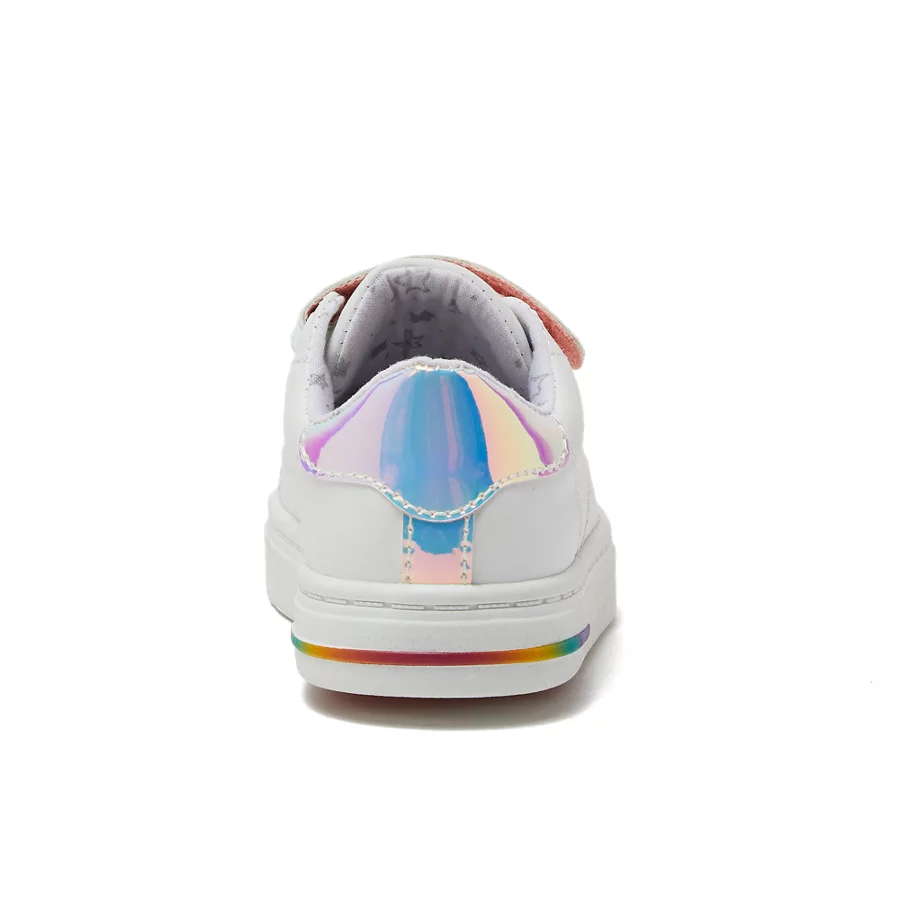 School Uniform Toddlers Easy On Sneakers
