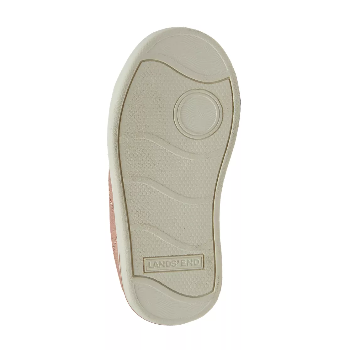 Toddlers Easy On Sneakers