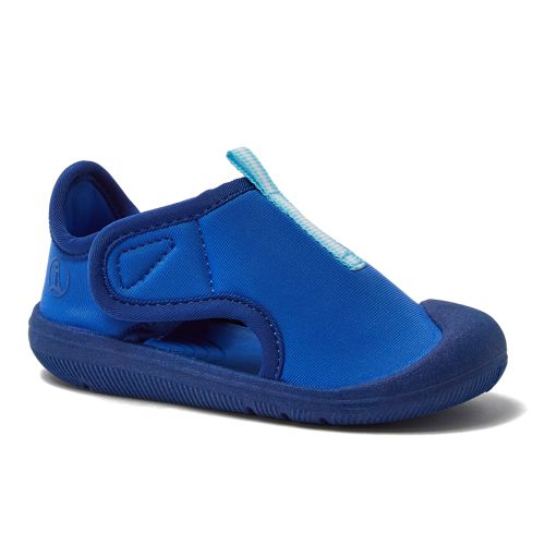 Kids & Toddler Water Shoes  Lands End Boys and Girls Swim Shoes