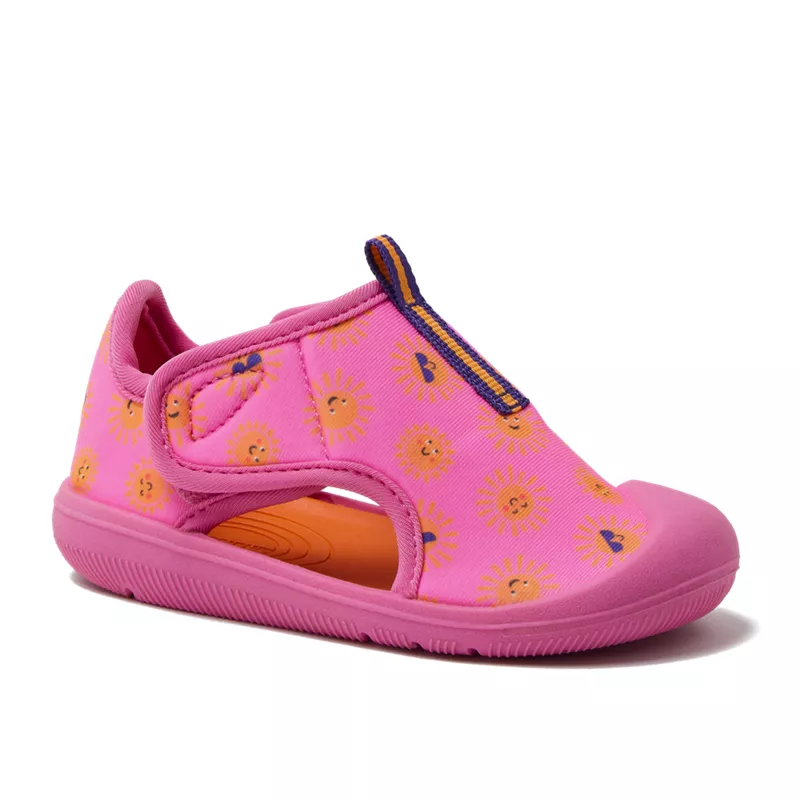 Toddlers Adventurer Water Shoes, alternative image