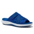 Women's Comfort Water Resistant Slides, alternative image