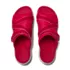 Women's Comfort Water Resistant Slides, alternative image