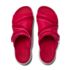 Women's Comfort Water Resistant Slides, alternative image