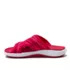 Women's Comfort Water Resistant Slides, alternative image