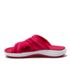 Women's Comfort Water Resistant Slides, alternative image