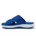 Women's Comfort Water Resistant Slides, alternative image