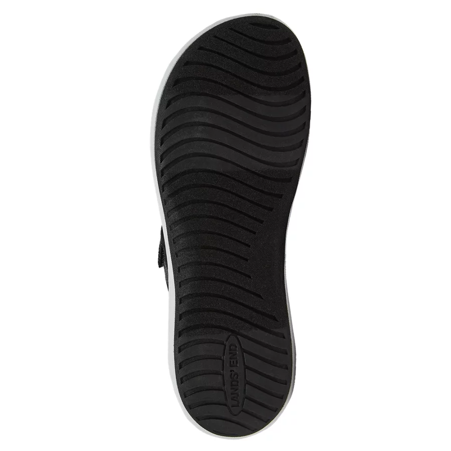 Women's Comfort Water Resistant Slides view 1