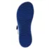 Women's Comfort Water Resistant Slides, alternative image