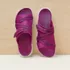 Women's Comfort Water Resistant Slides, alternative image