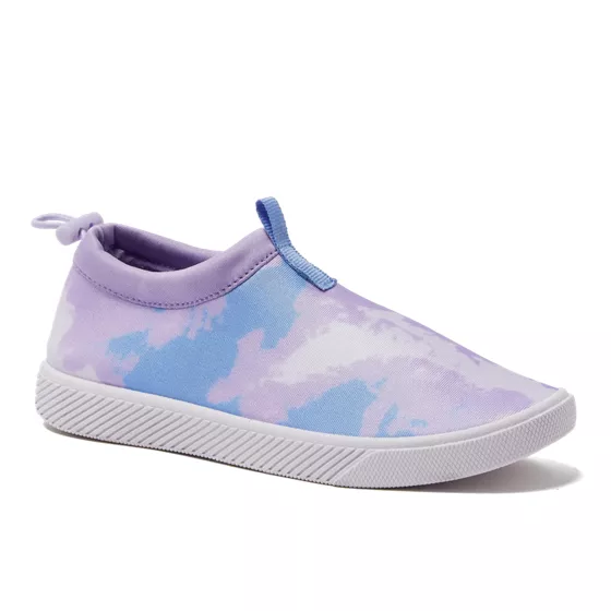 Kids Sport Slip On Water Shoes - primary