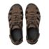 Men's All Weather Closed Toe Sandals, alternative image