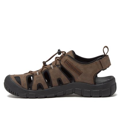Men's All Weather Closed Toe Sandals - image 2