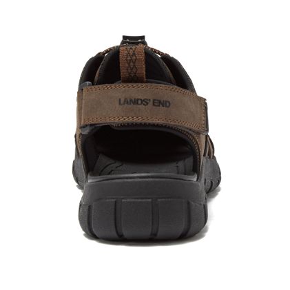 Men's All Weather Closed Toe Sandals - image 3