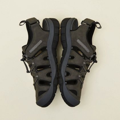 Men's All Weather Closed Toe Sandals - image 5