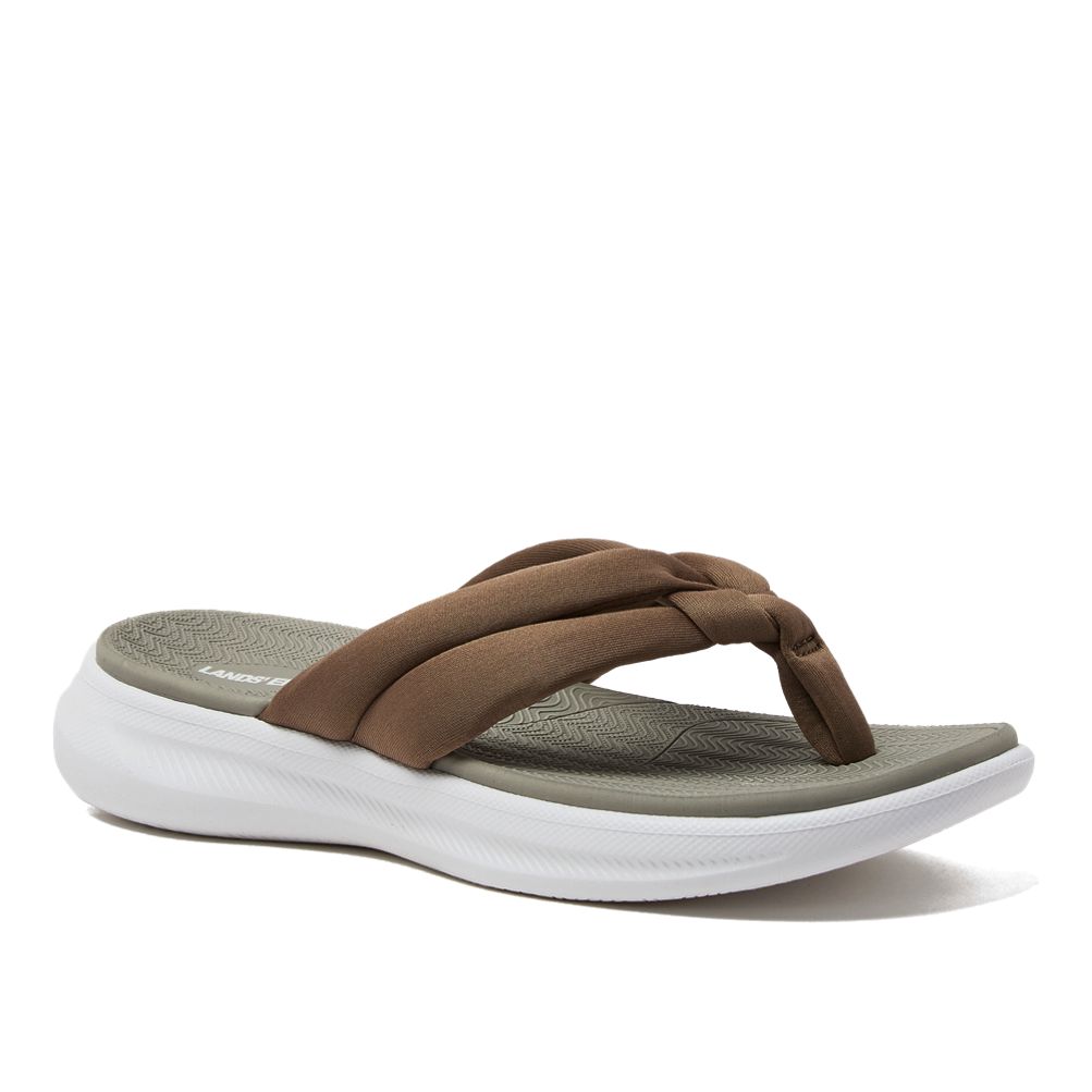【Anyone more】Pena Leg Warmer Flip-Flops Sandals Amazon.com | Pevino Women's Orthotic Flip Flops with Soft