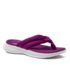 Women's Comfort Water Resistant Flip Flops, alternative image