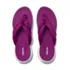 Women's Comfort Water Resistant Flip Flops, alternative image