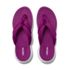 Women's Comfort Water Resistant Flip Flops, alternative image