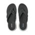 Women's Comfort Water Resistant Flip Flops, alternative image