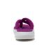 Women's Comfort Water Resistant Flip Flops, alternative image