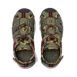 Kids All Weather Closed Toe Sandals, alternative image