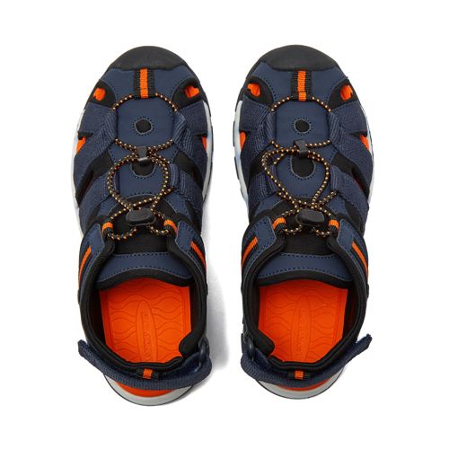 Kids & Toddler Water Shoes  Lands End Boys and Girls Swim Shoes