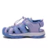 Kids All Weather Closed Toe Sandals, alternative image