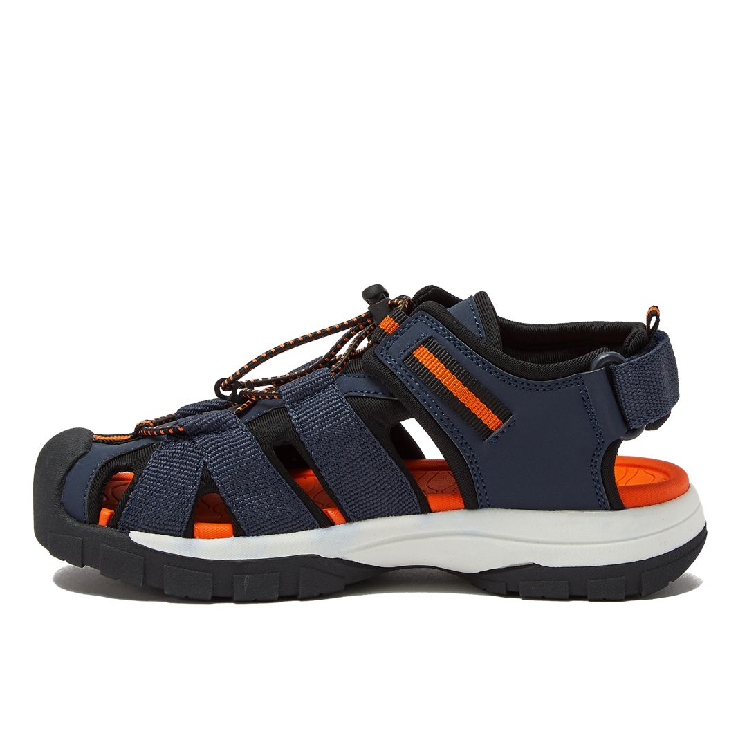 Kids All Weather Closed Toe Sandals