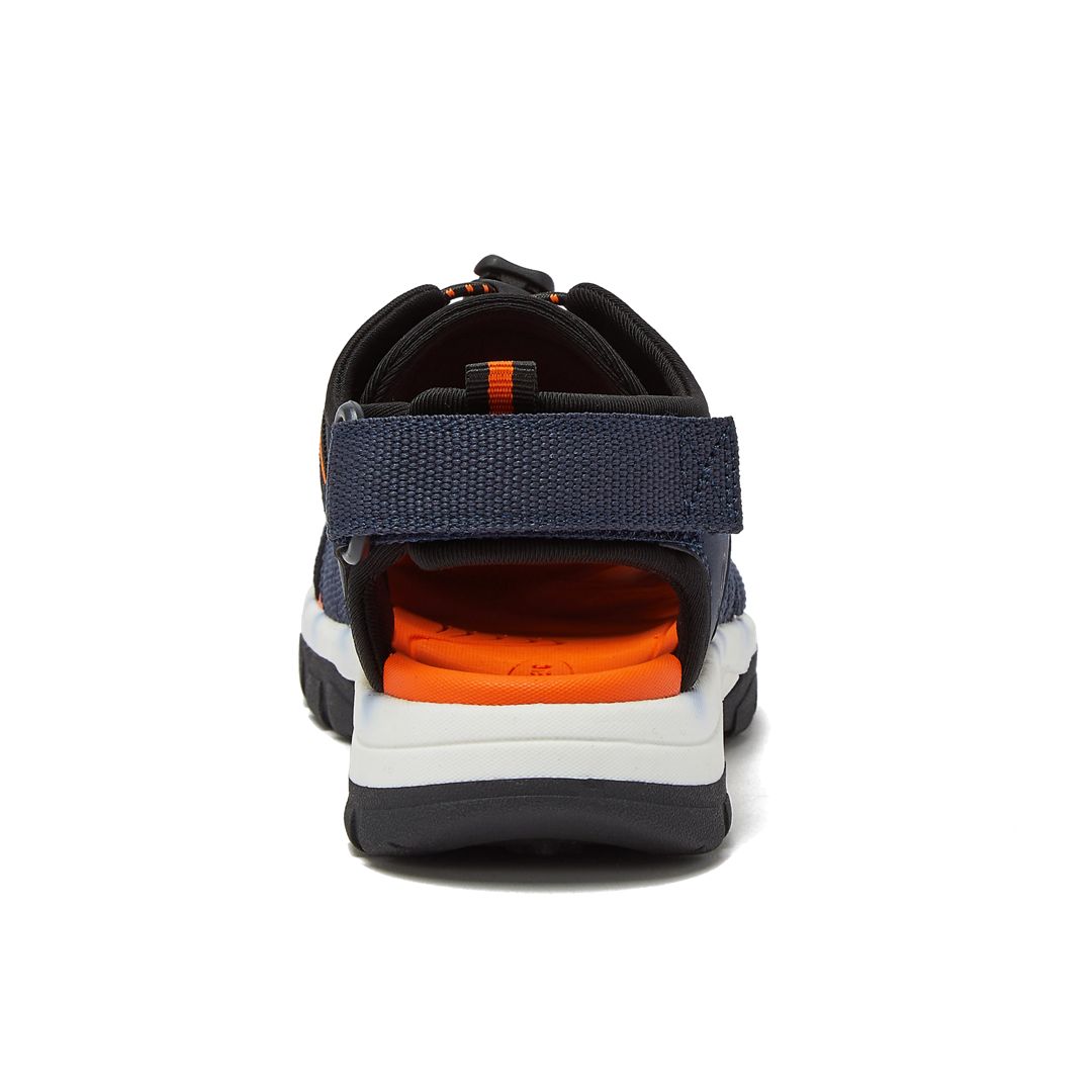 Kids All Weather Closed Toe Sandals
